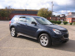2016 Chevrolet Equinox 103,000 mi