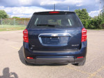 2016 Chevrolet Equinox 103,000 mi