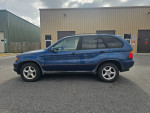 2002 BMW X5 137,000 mi