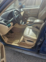 2002 BMW X5 137,000 mi