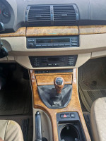 2002 BMW X5 137,000 mi