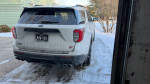 2020 Ford Explorer ST AWD 136,000 mi