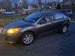 2010 Mazda 3 i SV FWD 94,000 mi