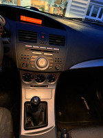 2010 Mazda 3 i SV FWD 94,000 mi
