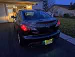 2010 Mazda 3 i SV FWD 94,000 mi
