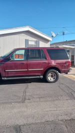 1998 Ford Expedition 108,000 mi
