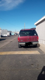 1998 Ford Expedition 108,000 mi