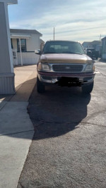 1998 Ford Expedition 108,000 mi