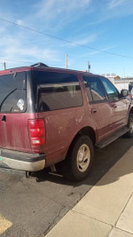 1998 Ford Expedition 108,000 mi