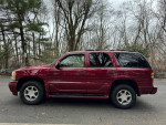 GMC Suburban 74,000 mi