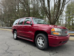 GMC Suburban 74,000 mi