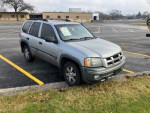2007 Isuzu Ascender 90,000 mi