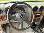 2007 Isuzu Ascender 90,000 mi