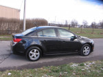 2014 Chevrolet Cruze 149,000 mi
