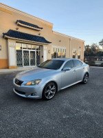 2010 Lexus IS 250 RWD 69,000 mi