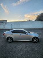 2010 Lexus IS 250 RWD 69,000 mi