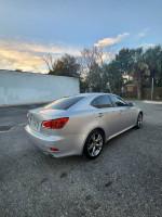 2010 Lexus IS 250 RWD 69,000 mi