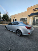 2010 Lexus IS 250 RWD 69,000 mi
