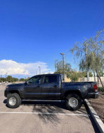 2016 Toyota Tacoma SR 4WD 133,000 mi