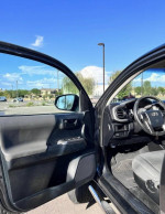 2016 Toyota Tacoma SR 4WD 133,000 mi