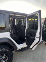 2018 Jeep Wrangler Unlimited Moab 4WD 134,000 mi