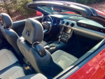 2020 Ford Mustang EcoBoost RWD 124,000 mi