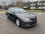 2008 Toyota Camry 112,000 mi