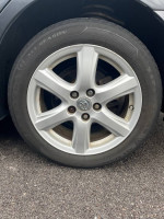 2008 Toyota Camry 112,000 mi