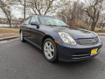 2004 INFINITI G 35 AWD 123,000 mi