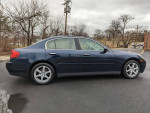 2004 INFINITI G 35 AWD 123,000 mi