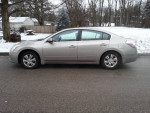 2011 Nissan Altima 2.5 FWD 133,000 mi
