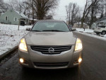 2011 Nissan Altima 2.5 FWD 133,000 mi