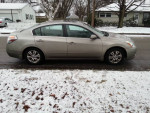 2011 Nissan Altima 2.5 FWD 133,000 mi