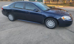 2010 Chevrolet Impala 104,000 mi