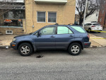 Lexus IS 104,000 mi