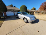 2000 Jaguar S-Type 143,000 mi