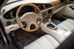 2000 Jaguar S-Type 143,000 mi