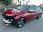 INFINITI QX 61,000 mi