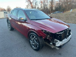 INFINITI QX 61,000 mi