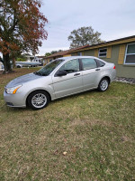 2010 Ford Focus 71,000 mi