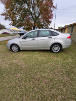 2010 Ford Focus 71,000 mi