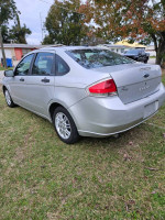 2010 Ford Focus 71,000 mi