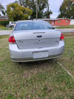 2010 Ford Focus 71,000 mi