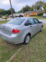 2010 Ford Focus 71,000 mi