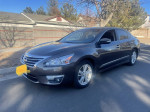 2015 Nissan Altima 123,000 mi