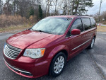2014 Chrysler Town and Country 68,000 mi