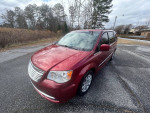 2014 Chrysler Town and Country 68,000 mi
