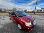 2014 Chrysler Town and Country 68,000 mi