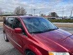 2014 Chrysler Town and Country 68,000 mi