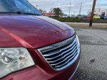 2014 Chrysler Town and Country 68,000 mi